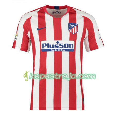 Billiga Fotbollströjor Atlético Madrid Hemma tröja 2019/20 Kortärmad